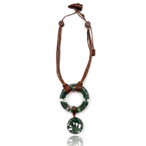 Necklace Adão 005532 - buy online