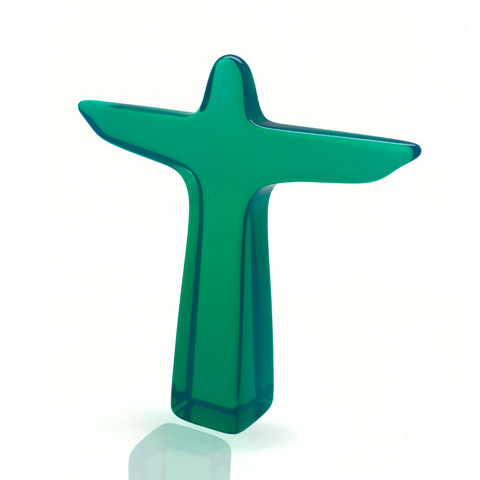 Cristo Básico Polido
