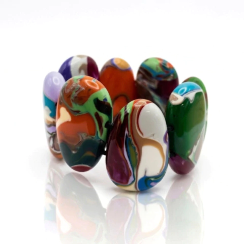 Pulsera Folha Pollock 005519 - comprar online