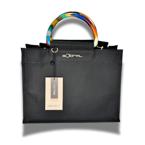 Bolsa Petit Sophi Sobral - Sobral Design - Joias e Acessórios de resina