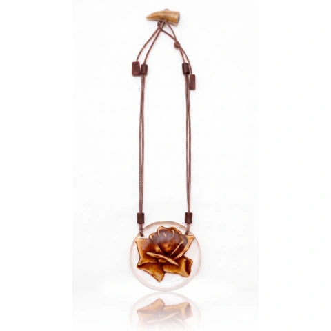 Attracta Necklace 004047 - buy online