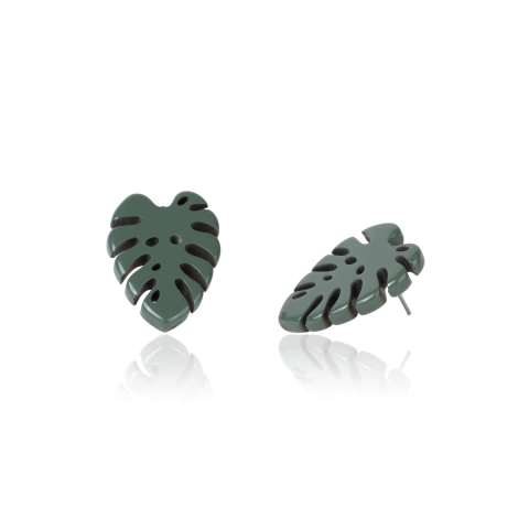 Pendiente LEAF Costela de Adão 005526 - comprar online