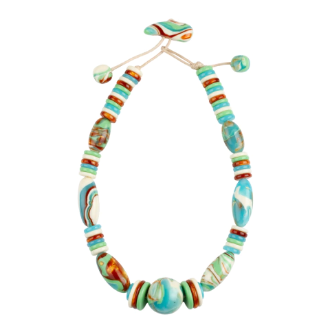 Necklace Divino Eteria 005482 - buy online
