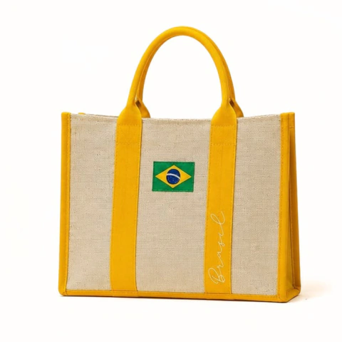 Bolsa MySophi Sobral & Hévee - comprar online