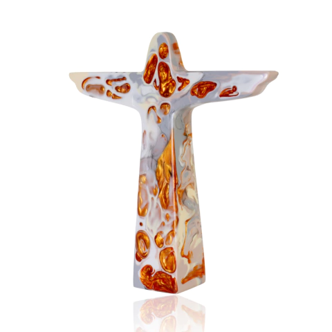 Cristo GG 28cm Lágrima D´or 004595 - buy online