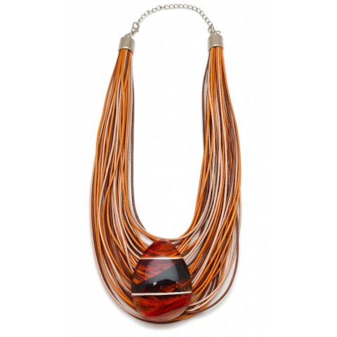 Necklace Ateliê 05 005336 - buy online