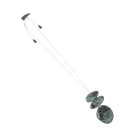 Necklace Ancestral Costela de Adão 005027 - buy online
