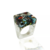 Anel Carre Efeitos 000149 / 000150