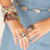 Pulseira Onda Caillou 005329 - comprar online