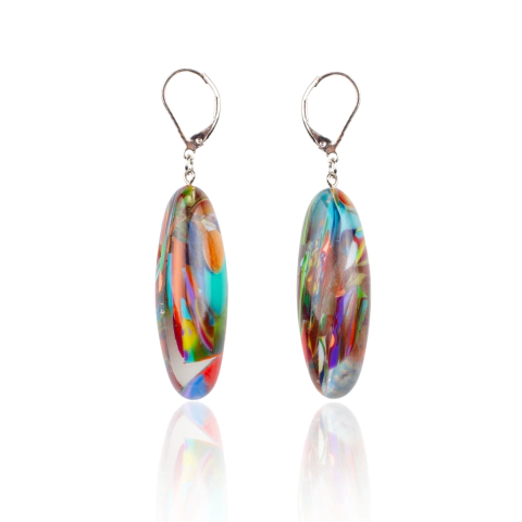 Earring Andy Baru - buy online