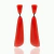 Brinco Gleine Cores 004502 - comprar online