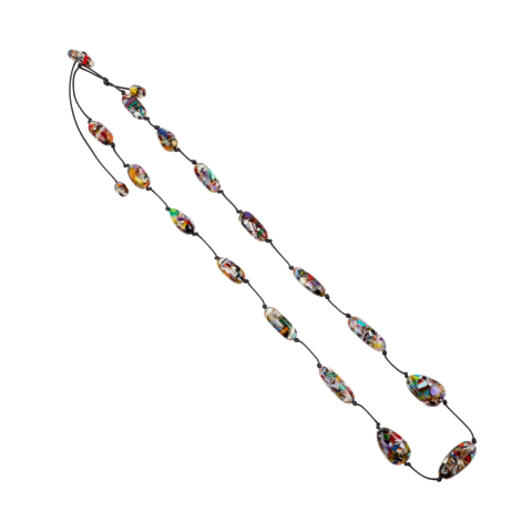 Colar Reflexão Caillou on internet