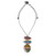 Colar Ancestral Pop 005027