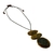 Colar Longo Ancestral Efeitos 005027 - loja online