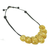 Colar Bia Metalique 004159