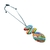 Colar Ancestral Pop 005027 - comprar online