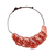 Colar Rilma Metalique 004144 - loja online