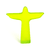 Imagem do Cristo Básico M 000380
