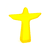 Cristo Básico P 000600 - loja online