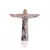 Cristo Mármore M 004317 - Sobral Design - Joias e Acessórios de resina