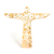 Cristo Metalique M 003945 - comprar online