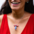 Colar Ag Cristo 004629 - comprar online