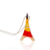 Colar AG Torre 005414 - comprar online