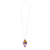 Colar AG Itapira 005374 - loja online