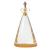 NS Aparecida MD Metalique 004324