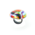 Anel Moscou K. 003605