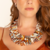 Colar Carajauna Carmelo 005425 - comprar online