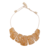 Colar Rilma Metalique 004144 - comprar online