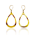 Brinco Cristiane Terra 005363