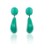 Brinco Clave Acqua 004606