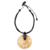 Imagen de Colar Eolia Metalique 002858