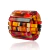 Pulseira Yasmin Eco Ambar 003137