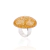 Anel Moscou Metalique 003605