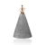 NS Aparecida MD Metalique 004324 - comprar online