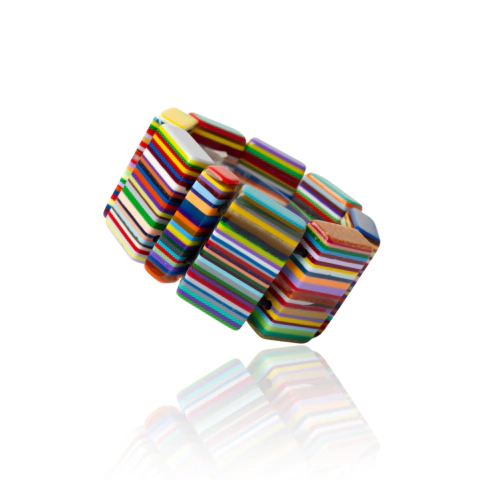Pulseira 8 pçs 1/2 000376 - buy online