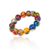 Pulseira Orbitalis Planets 005454 - Sobral Design - Joias e Acessórios de resina