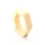 Pulseira Hexagonal 000220 - tienda online