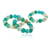 Pulseira Orbitalis Planets 005454 - tienda online