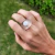 Anel Olho de Shiva 005273 - comprar online