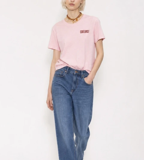 Remera Jazmin Chebar - comprar online