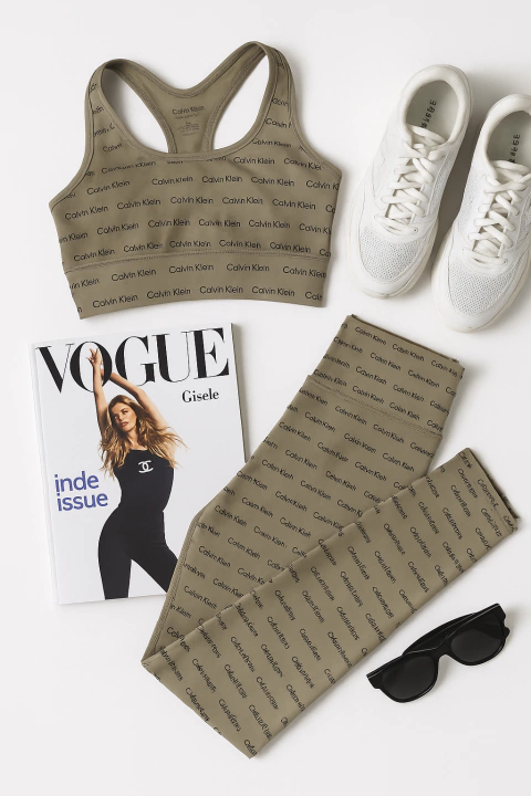 Set Calvin Klein - comprar online