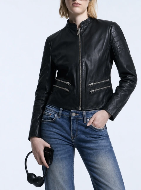 Campera Ginebra - comprar online