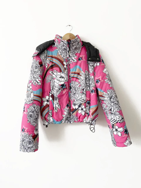 Campera Doll Store - comprar online