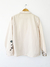 Campera Ginebra Prive - Urban Groupie