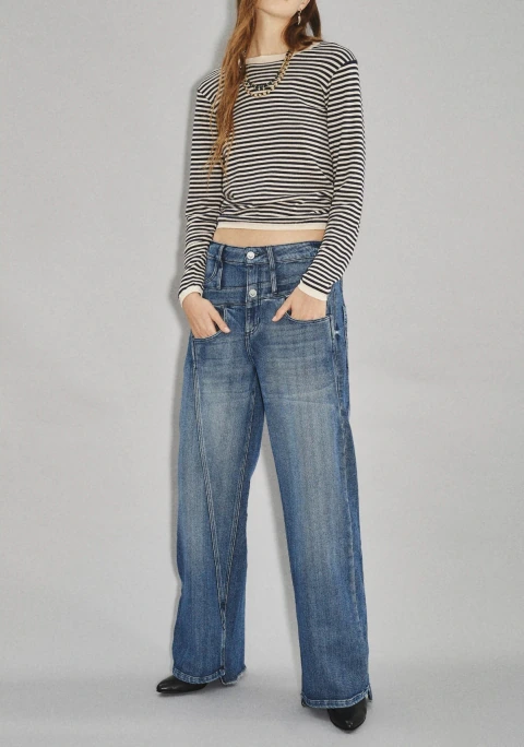 Jean Rapsodia - comprar online