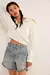 Short Free People - tienda online